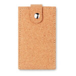 NAILKIT CORK Parafa manikűrkészlet - Image 2