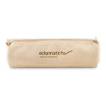 NATU POUCH Pamutvászon tolltartó - Image 3