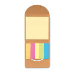 FOLDCORK Parafafedeles jegyzetelő szett - Image 2