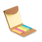 FOLDCORK Parafafedeles jegyzetelő szett - Image 3