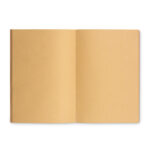 MID PAPER BOOK A5 sima újrahaszn. notesz - Image 2
