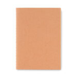 MINI PAPER BOOK A6 sima újrahaszn. notesz - Image 3