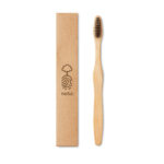 DENTOBRUSH Bambusz fogkefe - Image 3