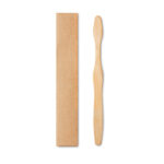 DENTOBRUSH Bambusz fogkefe - Image 2