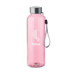 UTAH RPET RPET palack, 500 ml    MO9910-2 - Image 17