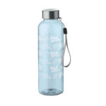 UTAH RPET RPET palack, 500 ml    MO9910-2 - Image 12