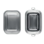 CHAN LUNCHBOX Acél uzsonnás doboz, 750 ml - Image 3
