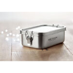 CHAN LUNCHBOX Acél uzsonnás doboz, 750 ml - Image 4