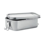 CHAN LUNCHBOX Acél uzsonnás doboz, 750 ml - Image 2