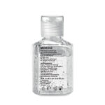 GEL 30 Kéztisztító gél 30 ml - Image 2