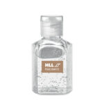 GEL 30 Kéztisztító gél 30 ml - Image 3