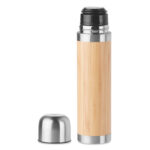 CHAN BAMBOO Termosz bambusz burkolat 400ml - Image 3
