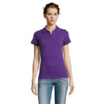 PRIME WOMEN PRIME női póló 200g - Image 10