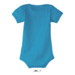BAMBINO BAMBINO BABY BODYSUIT - Image 2