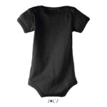 BAMBINO BAMBINO BABY BODYSUIT - Image 4