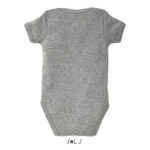BAMBINO BAMBINO BABY BODYSUIT - Image 12