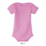 BAMBINO BAMBINO BABY BODYSUIT - Image 6