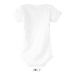 BAMBINO BAMBINO BABY BODYSUIT - Image 8