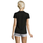 SPORTY WOMEN SPORTY női T-Shirt 140g - Image 8