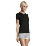 SPORTY WOMEN SPORTY női T-Shirt 140g - Image 9