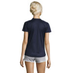 SPORTY WOMEN SPORTY női T-Shirt 140g - Image 11