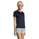 SPORTY WOMEN SPORTY női T-Shirt 140g - Image 12