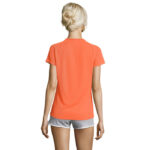 SPORTY WOMEN SPORTY női T-Shirt 140g - Image 14