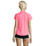 SPORTY WOMEN SPORTY női T-Shirt 140g - Image 17