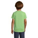 SPORTY KIDS SPORTY gyermek T-Shirt 140g - Image 2