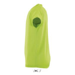 SPORTY KIDS SPORTY gyermek T-Shirt 140g - Image 3