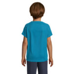 SPORTY KIDS SPORTY gyermek T-Shirt 140g - Image 5