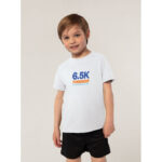 SPORTY KIDS SPORTY gyermek T-Shirt 140g - Image 7