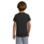 SPORTY KIDS SPORTY gyermek T-Shirt 140g - Image 9