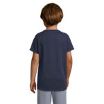 SPORTY KIDS SPORTY gyermek T-Shirt 140g - Image 12