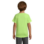 SPORTY KIDS SPORTY gyermek T-Shirt 140g - Image 15