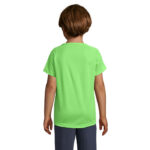 SPORTY KIDS SPORTY gyermek T-Shirt 140g - Image 18