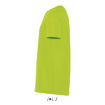 SPORTY KIDS SPORTY gyermek T-Shirt 140g - Image 19