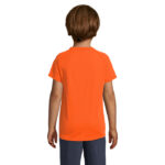SPORTY KIDS SPORTY gyermek T-Shirt 140g - Image 21