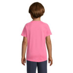 SPORTY KIDS SPORTY gyermek T-Shirt 140g - Image 24