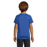SPORTY KIDS SPORTY gyermek T-Shirt 140g - Image 27