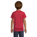 SPORTY KIDS SPORTY gyermek T-Shirt 140g - Image 30