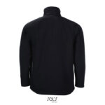 RACE MEN RACE men ss jacket 280g - Image 2