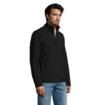 RACE MEN RACE men ss jacket 280g - Image 3