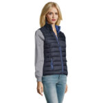 WAVE WOMEN WAVE női mellény 180g - Image 6