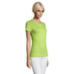 REGENT WOMEN REGENT női T-Shirt 150g - Image 3