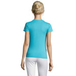 REGENT WOMEN REGENT női T-Shirt 150g - Image 5