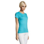 REGENT WOMEN REGENT női T-Shirt 150g - Image 6