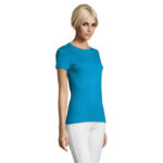 REGENT WOMEN REGENT női T-Shirt 150g - Image 9