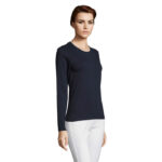 IMPERIAL LSL WOMEN IMPERIAL LSL NŐI PÓLÓ - Image 6
