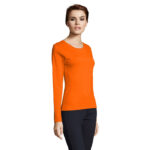 IMPERIAL LSL WOMEN IMPERIAL LSL NŐI PÓLÓ - Image 12